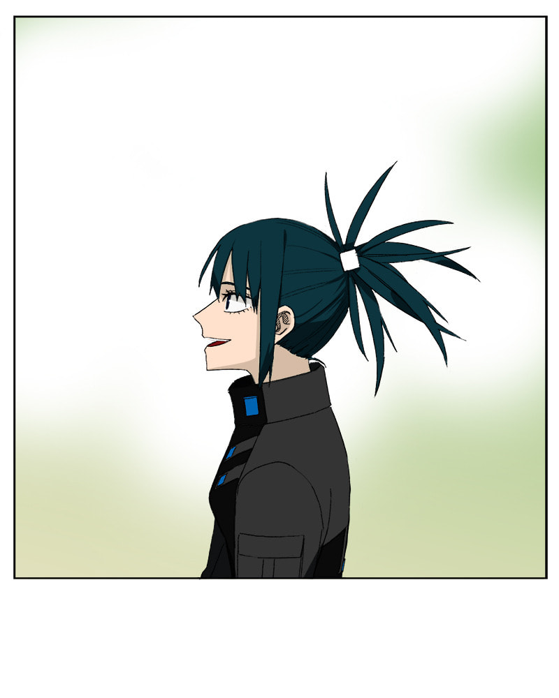 Mosquito Wars Chapter 34 page 71 - 