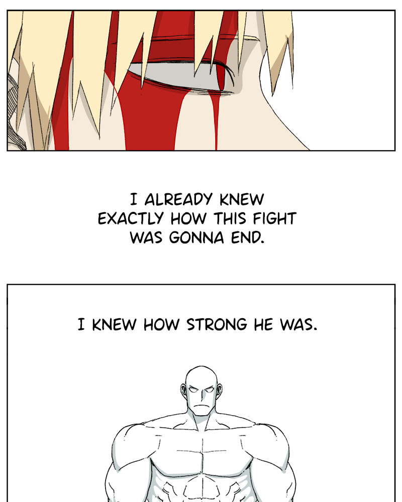Mosquito Wars Chapter 34 page 73 - 