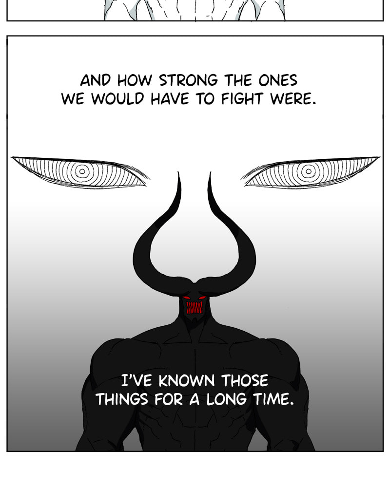 Mosquito Wars Chapter 34 page 74 - 
