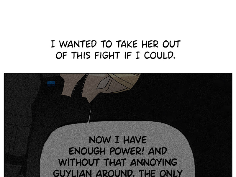 Mosquito Wars Chapter 34 page 75 - 