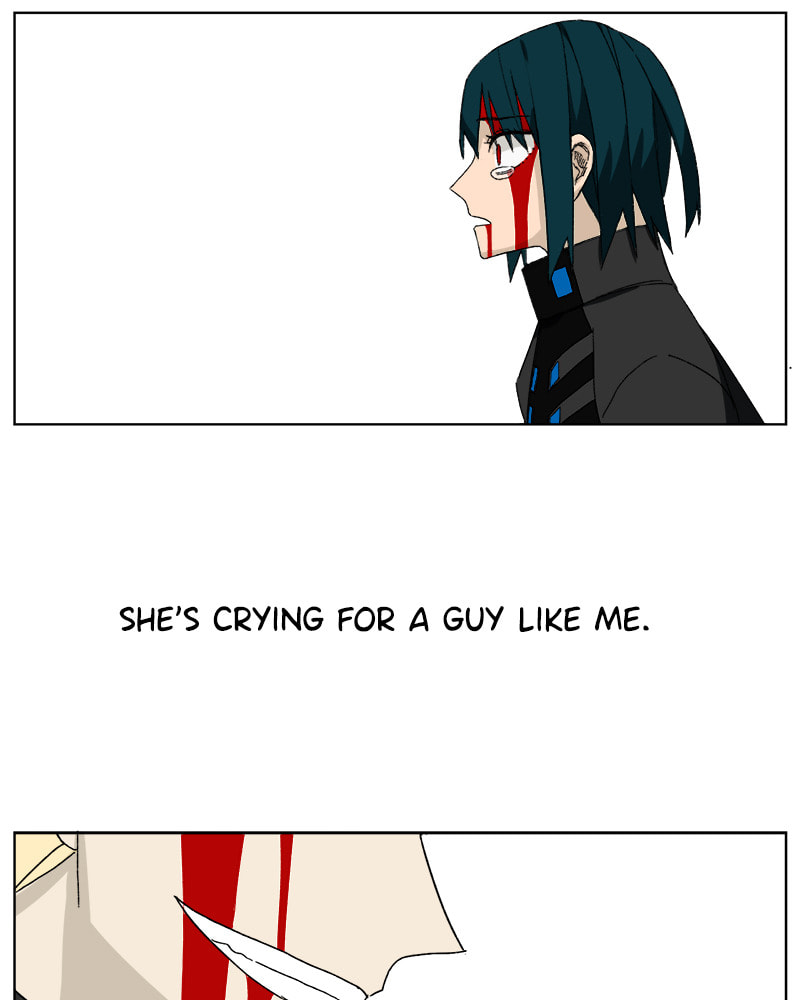 Mosquito Wars Chapter 34 page 77 - 
