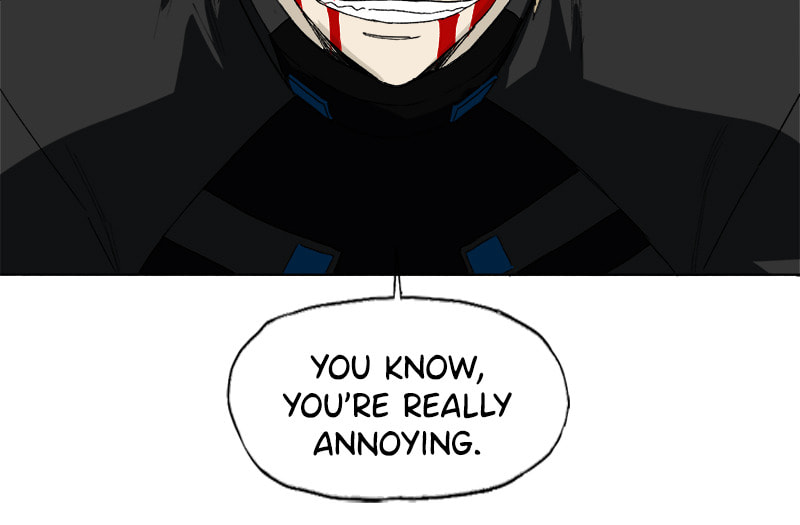 Mosquito Wars Chapter 34 page 79 - 