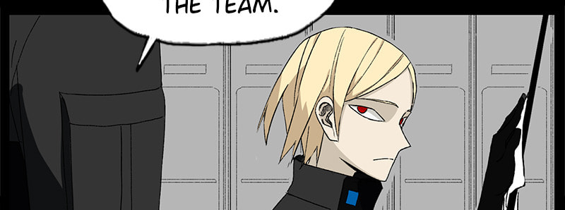 Mosquito Wars Chapter 34 page 9 - 