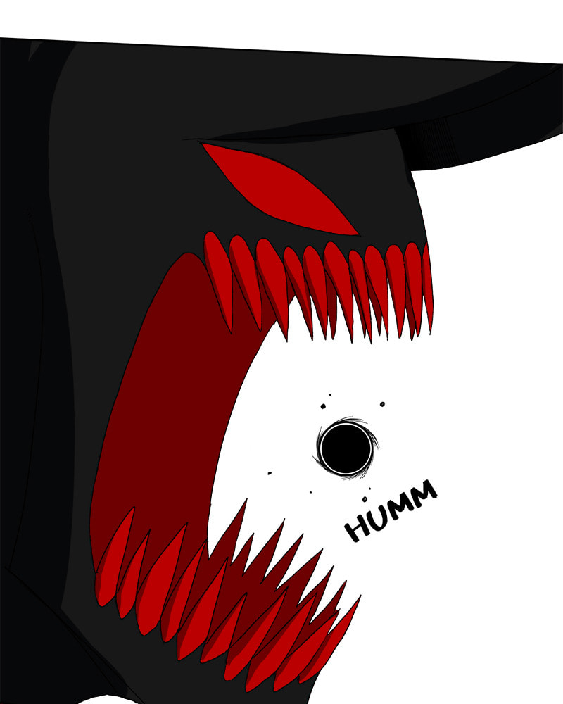 Mosquito Wars Chapter 35 page 11 - 
