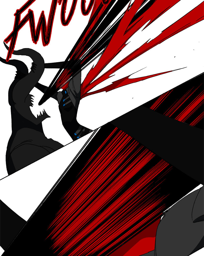 Mosquito Wars Chapter 35 page 16 - 