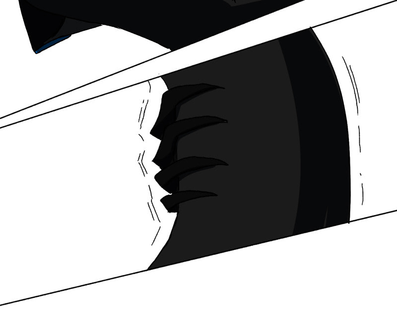 Mosquito Wars Chapter 35 page 18 - 