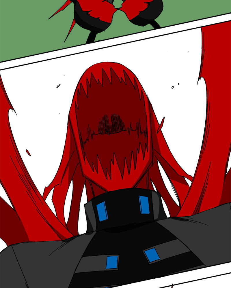 Mosquito Wars Chapter 35 page 20 - 