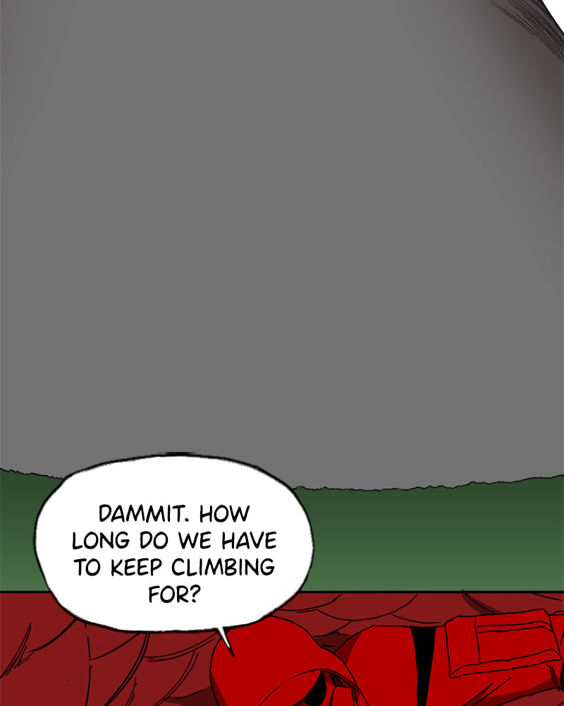 Mosquito Wars Chapter 35 page 23 - 