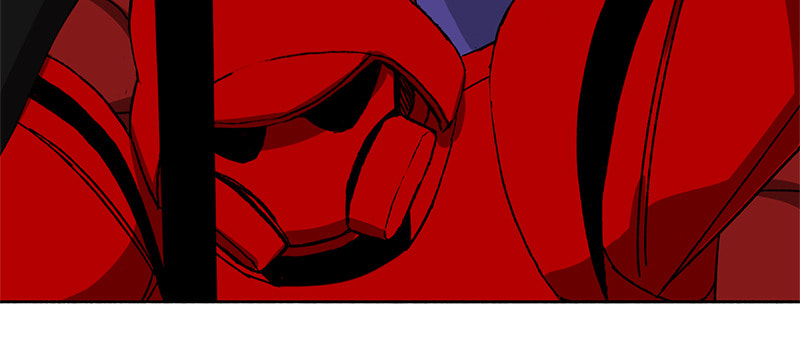 Mosquito Wars Chapter 35 page 29 - 