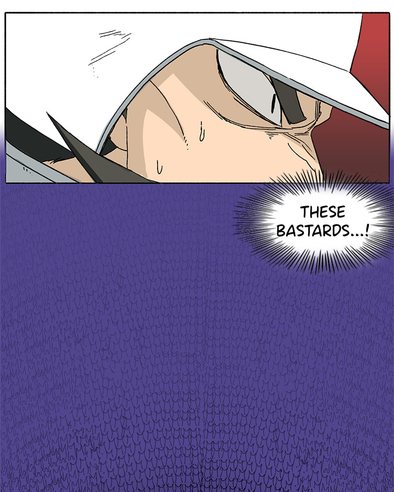 Mosquito Wars Chapter 35 page 36 - 