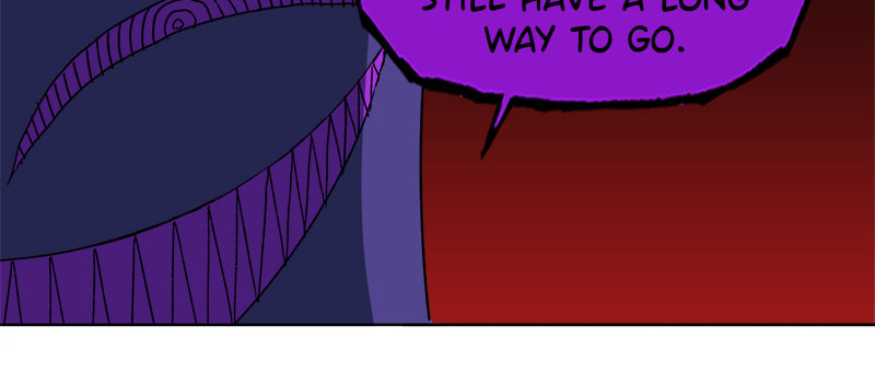 Mosquito Wars Chapter 35 page 43 - 