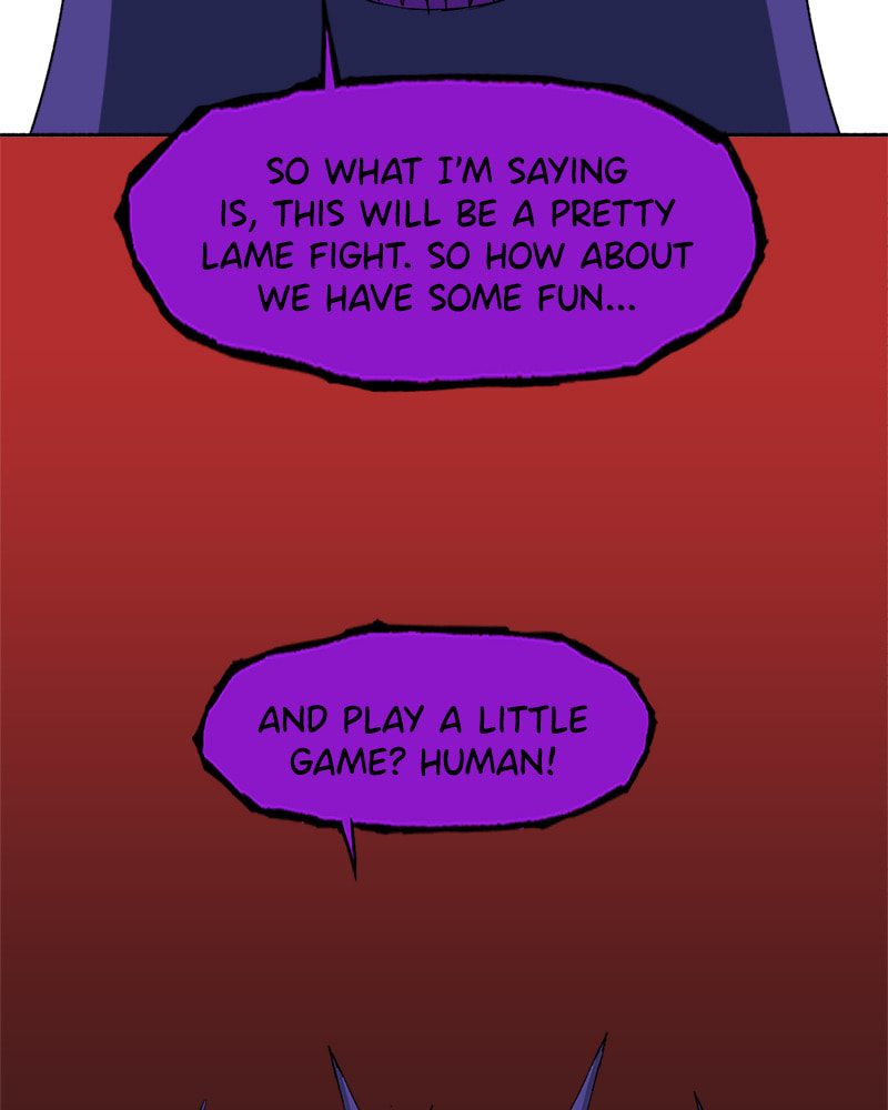 Mosquito Wars Chapter 35 page 45 - 