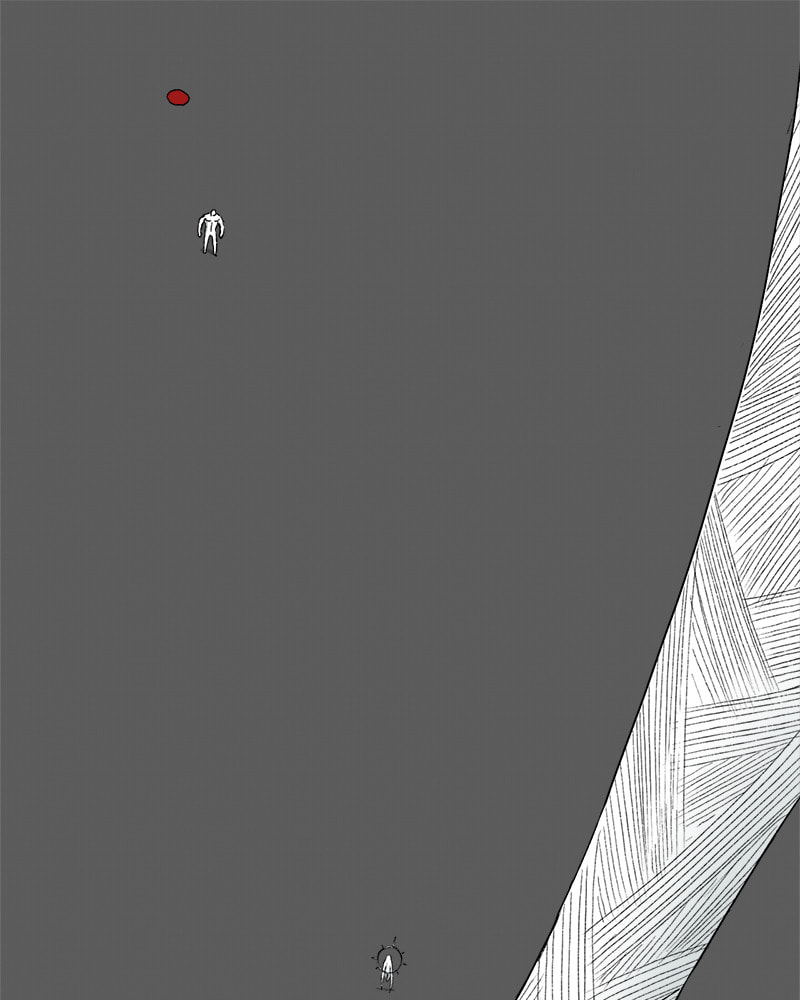 Mosquito Wars Chapter 35 page 50 - 