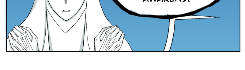 Mosquito Wars Chapter 35 page 52 - 