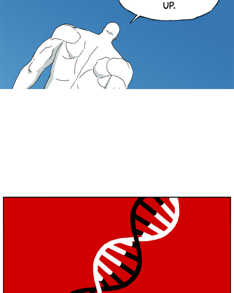 Mosquito Wars Chapter 35 page 54 - 