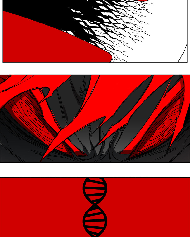 Mosquito Wars Chapter 35 page 57 - 
