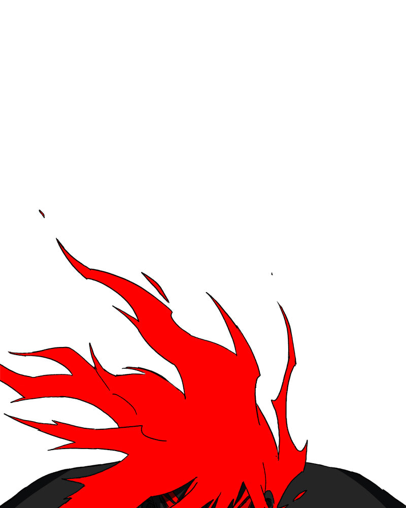 Mosquito Wars Chapter 35 page 59 - 