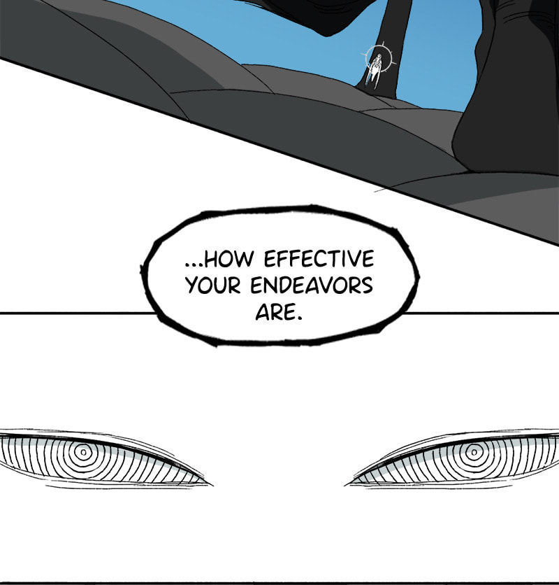 Mosquito Wars Chapter 35 page 62 - 