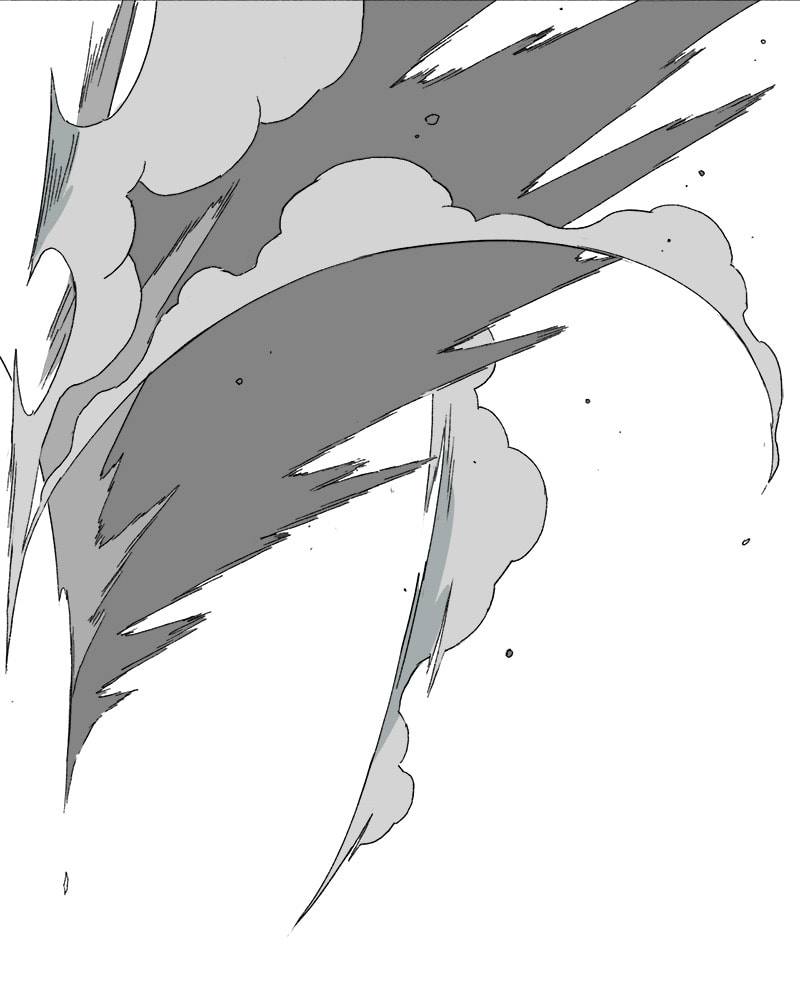 Mosquito Wars Chapter 35 page 63 - 