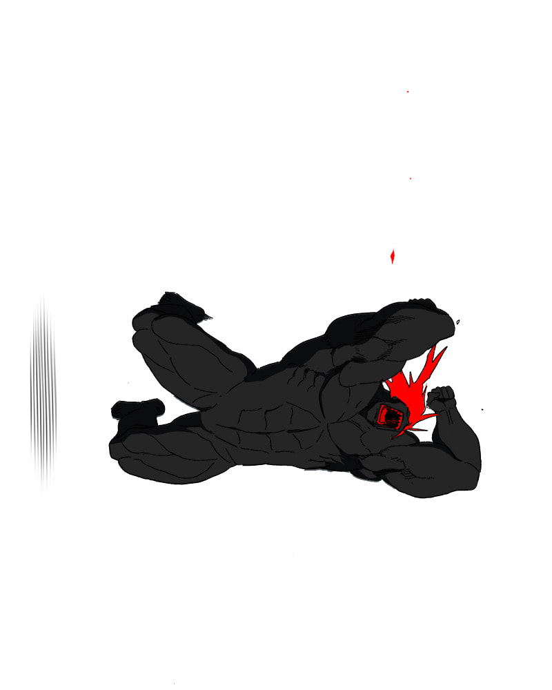 Mosquito Wars Chapter 35 page 66 - 