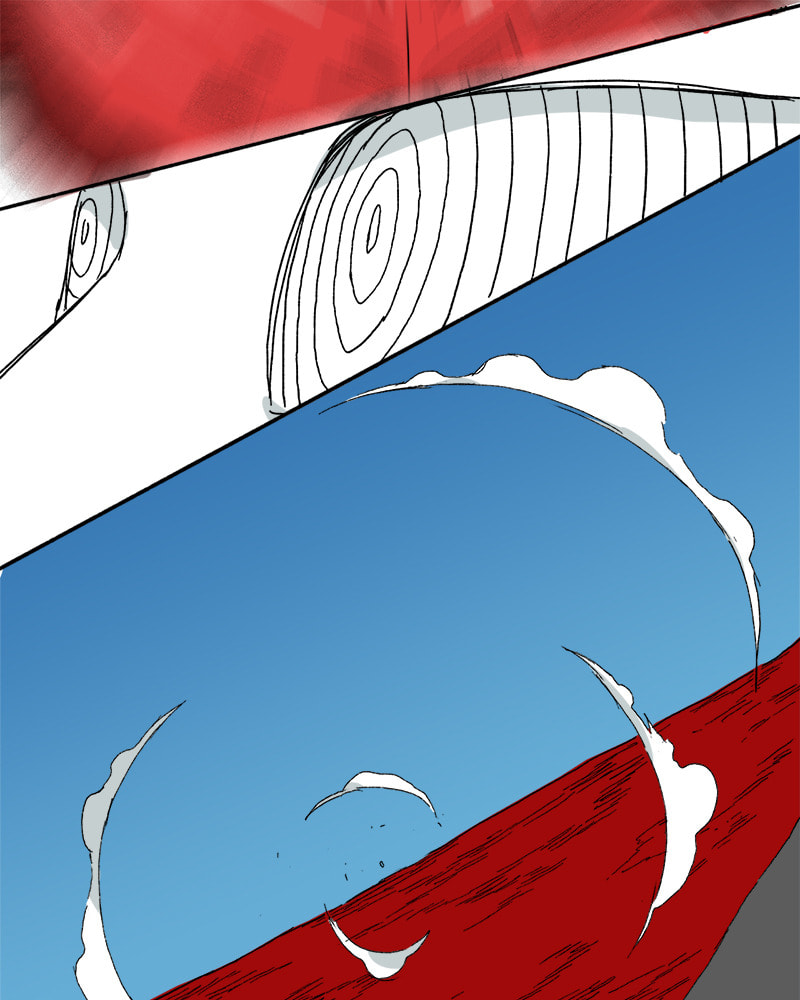 Mosquito Wars Chapter 35 page 71 - 