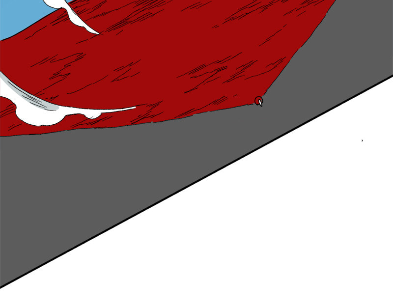 Mosquito Wars Chapter 35 page 72 - 