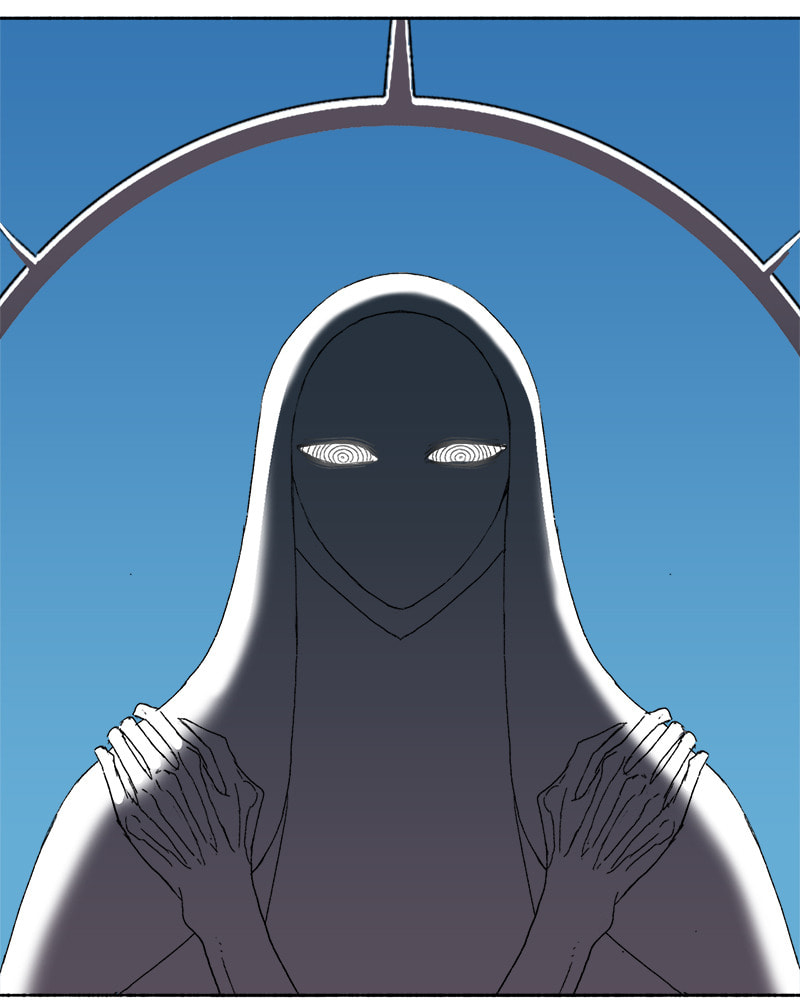 Mosquito Wars Chapter 35 page 73 - 