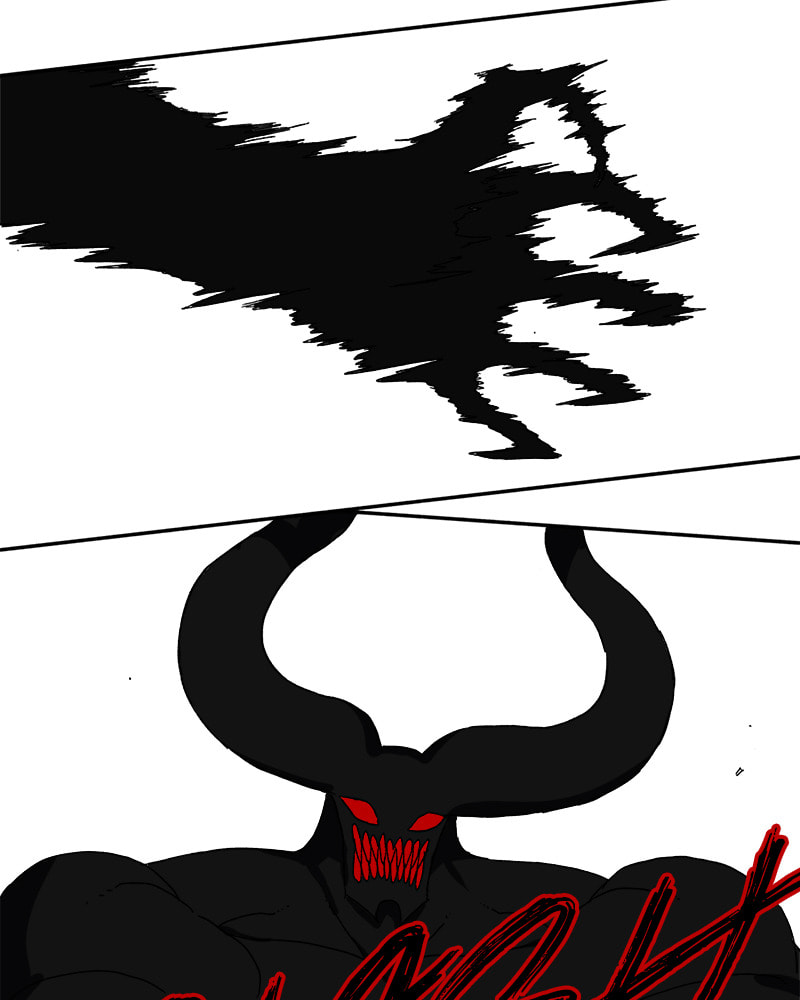 Mosquito Wars Chapter 35 page 9 - 