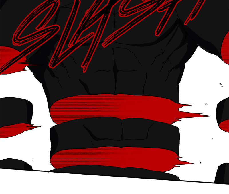 Mosquito Wars Chapter 35 page 10 - 