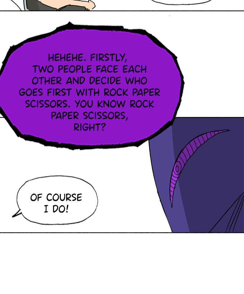 Mosquito Wars Chapter 36 page 24 - 