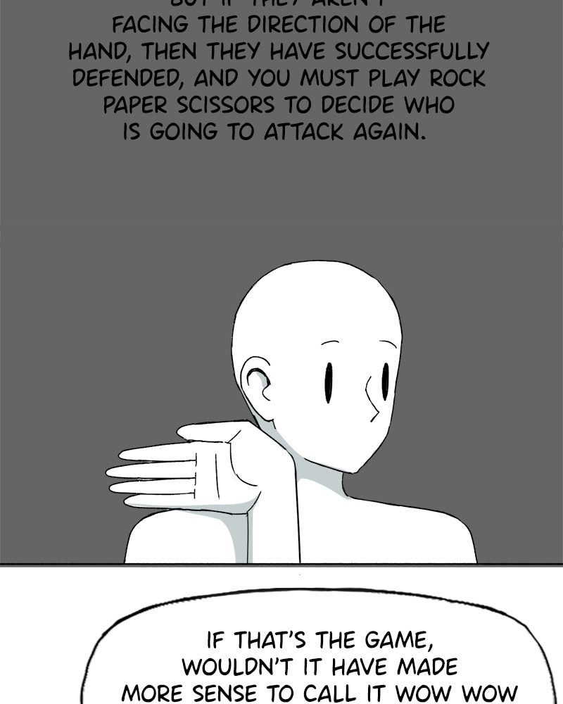 Mosquito Wars Chapter 36 page 27 - 