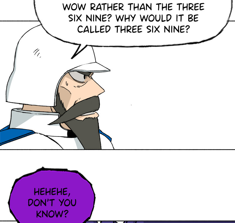 Mosquito Wars Chapter 36 page 28 - 