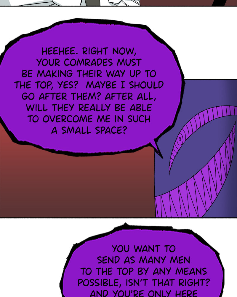 Mosquito Wars Chapter 36 page 4 - 