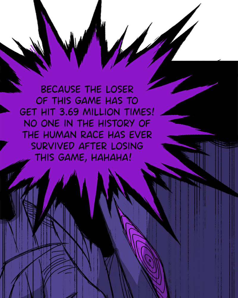 Mosquito Wars Chapter 36 page 31 - 