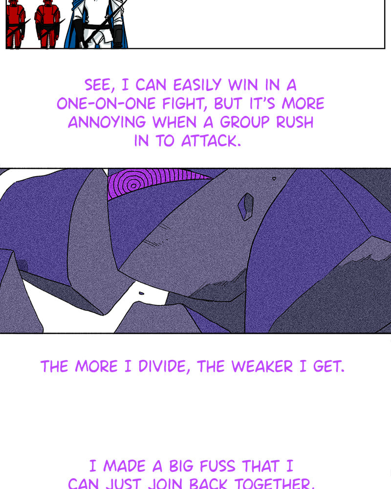 Mosquito Wars Chapter 36 page 38 - 