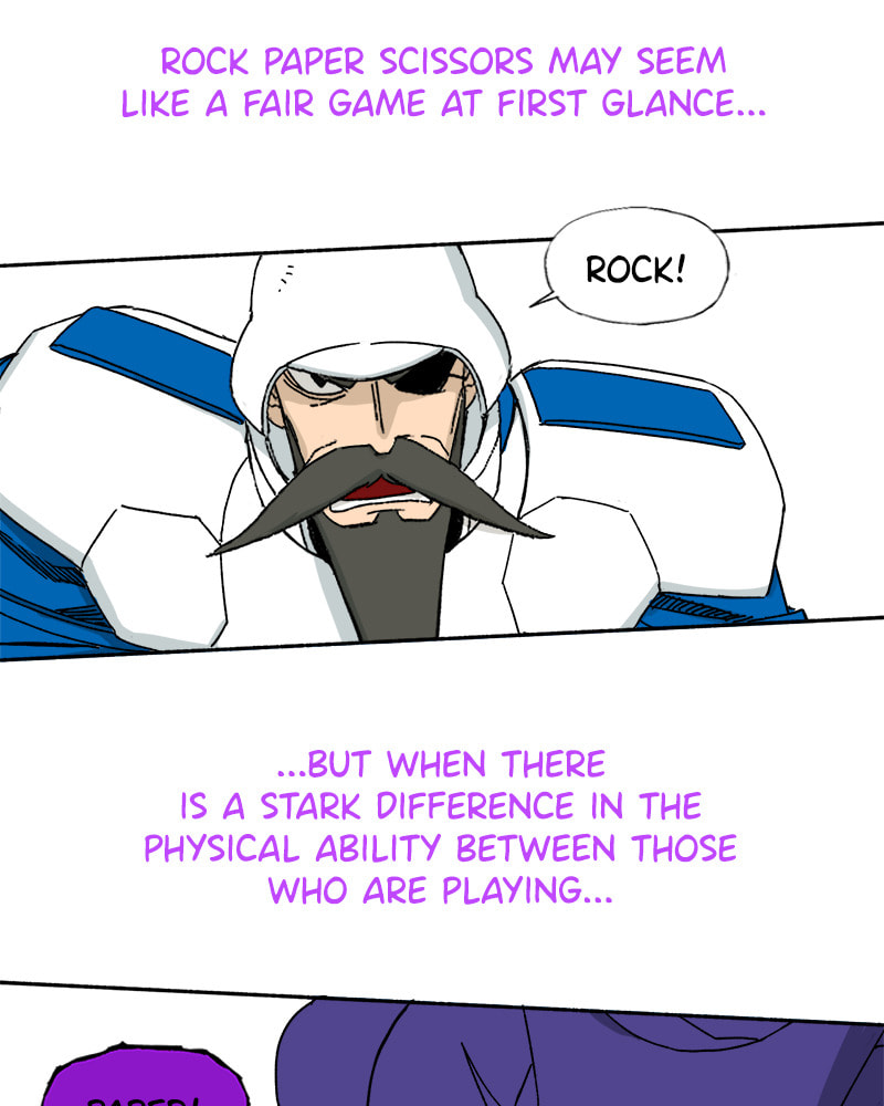 Mosquito Wars Chapter 36 page 47 - 