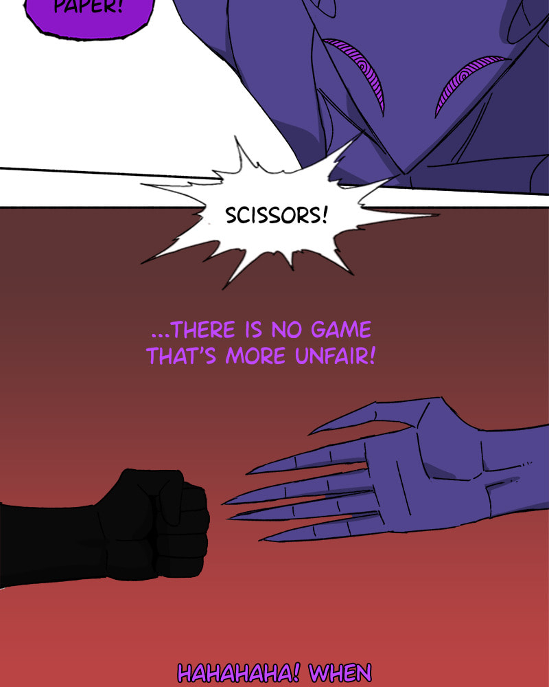 Mosquito Wars Chapter 36 page 48 - 