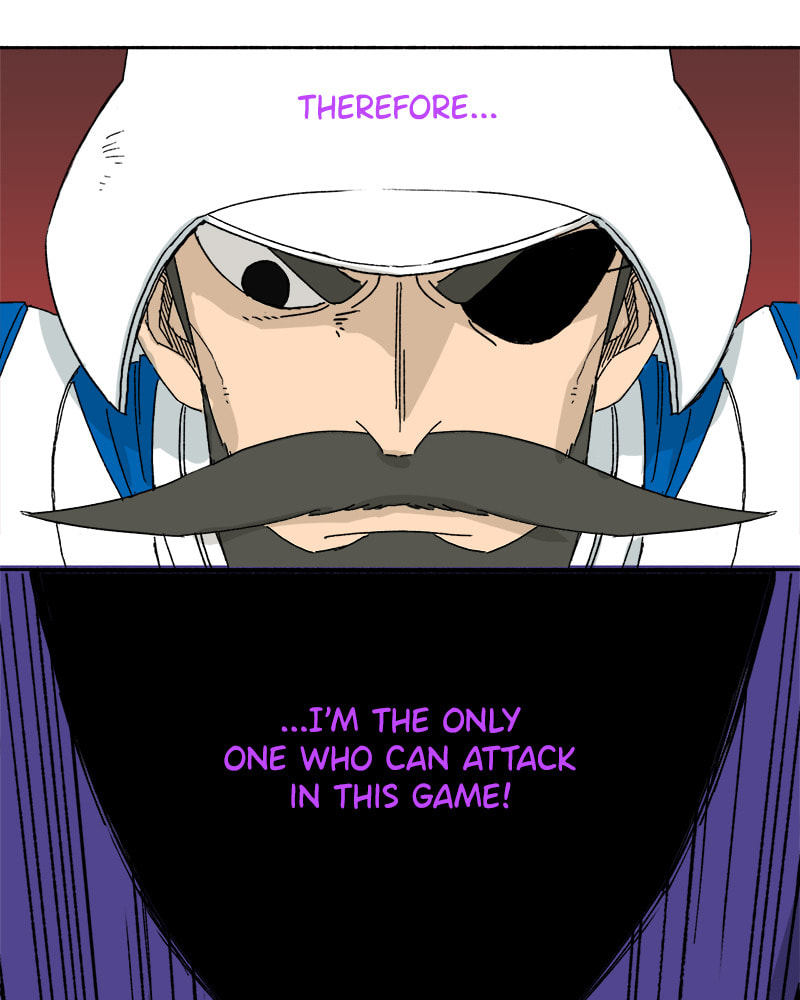 Mosquito Wars Chapter 36 page 50 - 