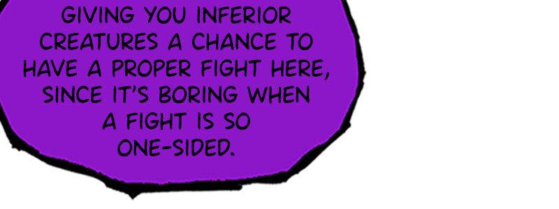 Mosquito Wars Chapter 36 page 6 - 