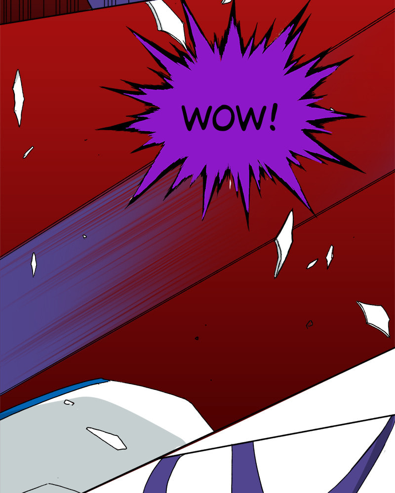 Mosquito Wars Chapter 36 page 56 - 