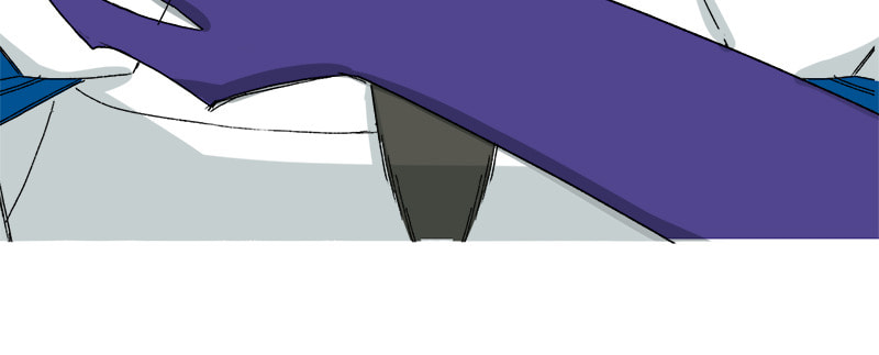 Mosquito Wars Chapter 36 page 59 - 