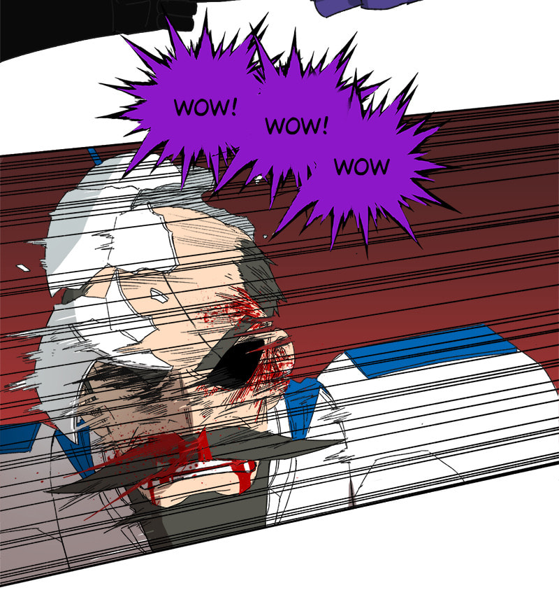 Mosquito Wars Chapter 36 page 63 - 