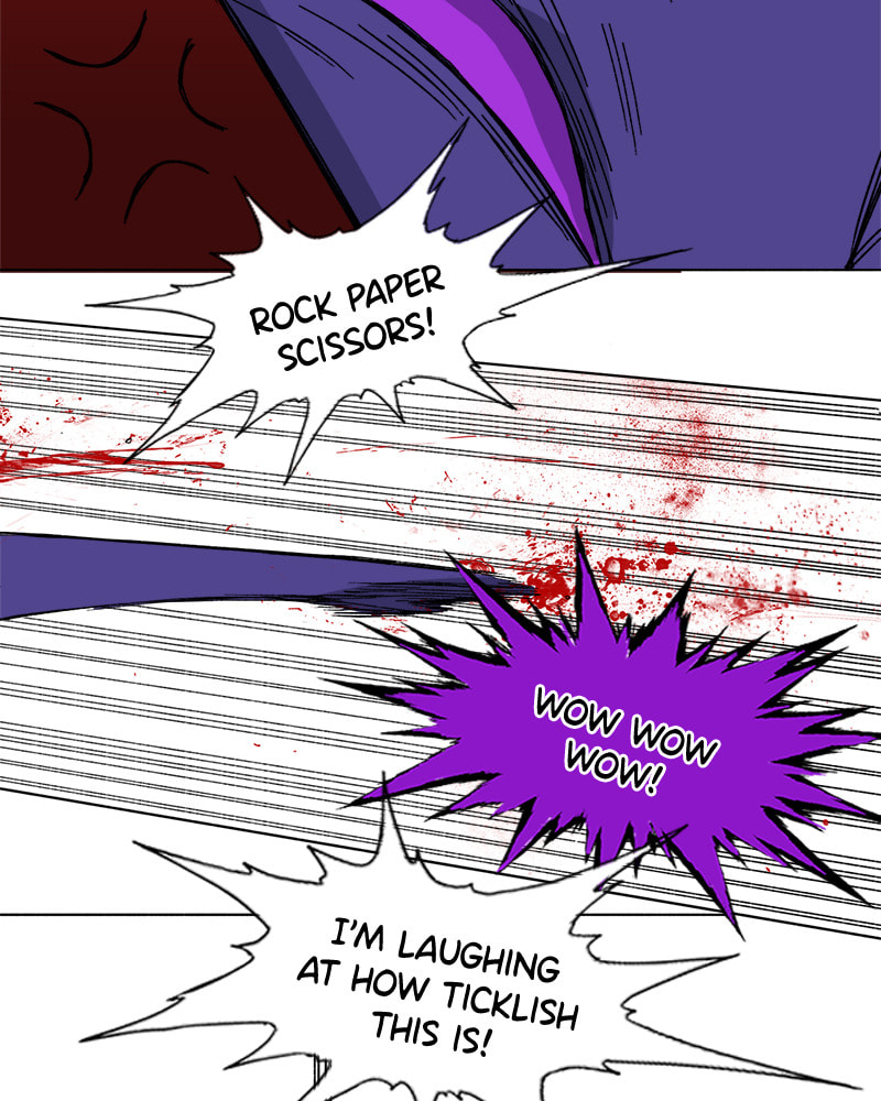 Mosquito Wars Chapter 36 page 65 - 