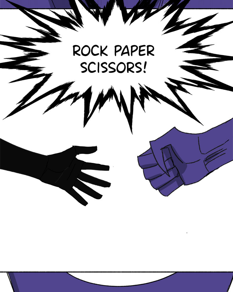 Mosquito Wars Chapter 36 page 73 - 