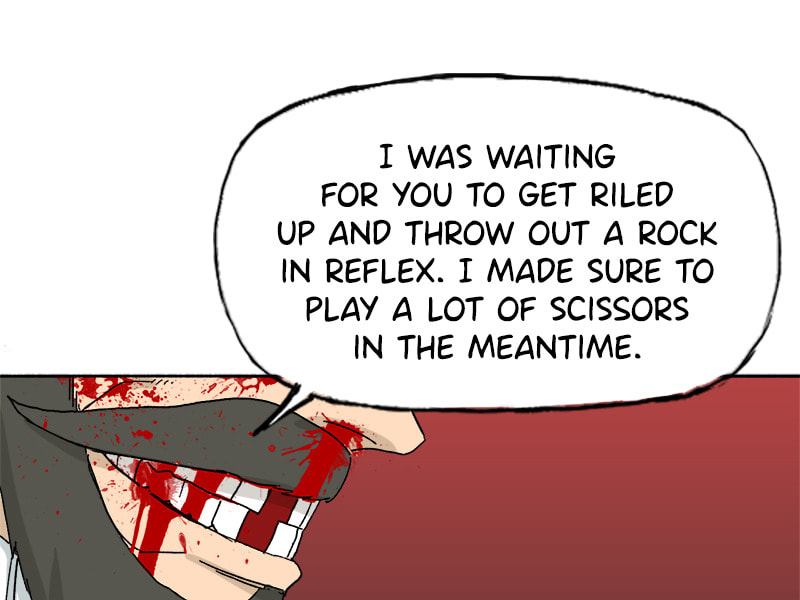 Mosquito Wars Chapter 36 page 75 - 