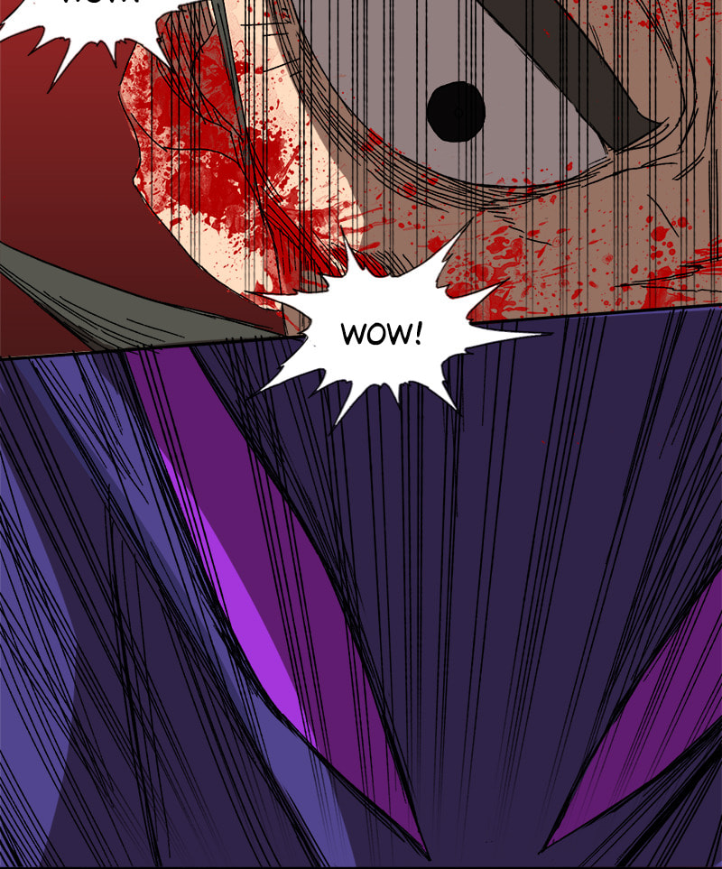 Mosquito Wars Chapter 36 page 80 - 