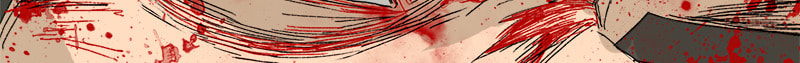 Mosquito Wars Chapter 36 page 86 - 