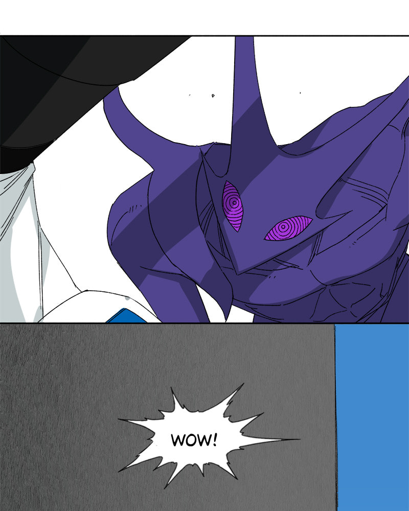 Mosquito Wars Chapter 36 page 88 - 