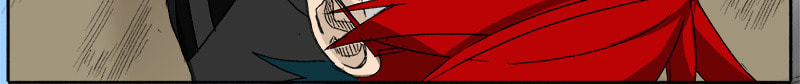 Mosquito Wars Chapter 37 page 12 - 