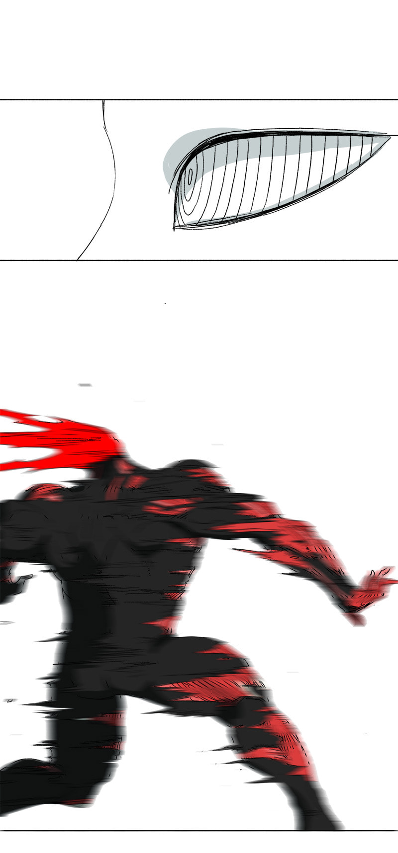 Mosquito Wars Chapter 37 page 18 - 